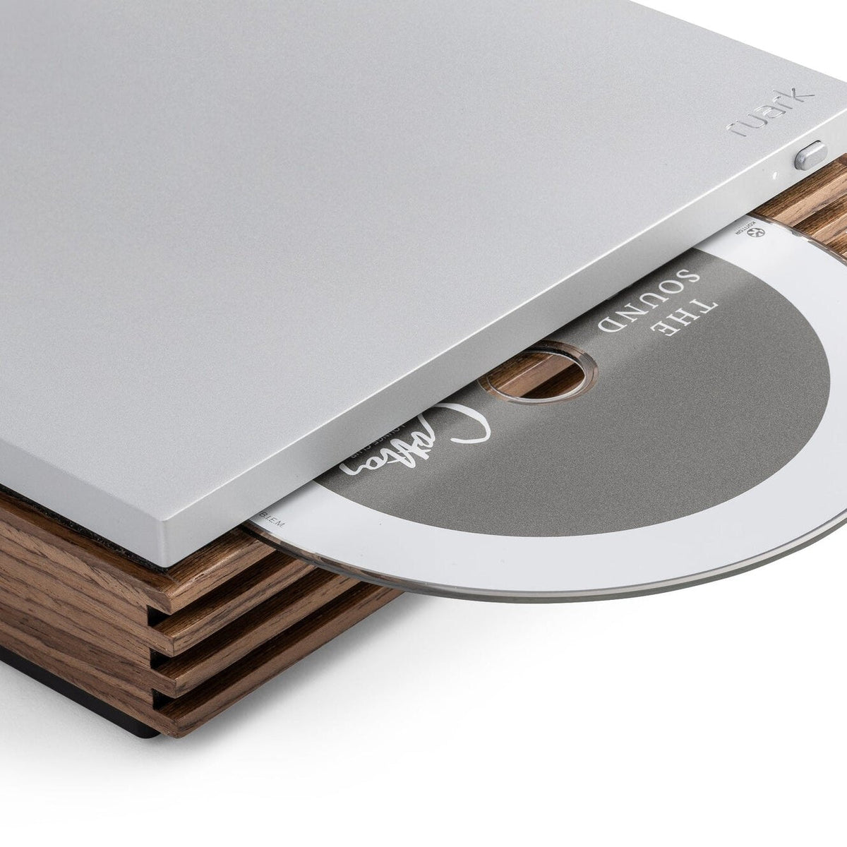 Ruark Audio R-CD100 CD Player