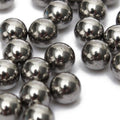 Michell Main Bearing Ball Replacement