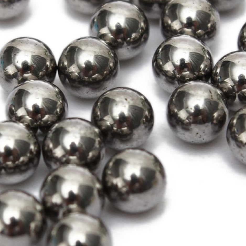 Michell Bearing Thrust Balls
