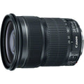 Canon 24-105mm f/3.5-5.6 EF IS STM Lens