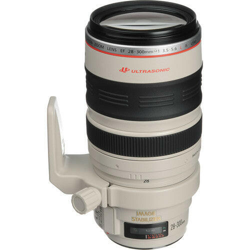 Canon 28-300mm f/3.5-5.6L EF IS USM Lens