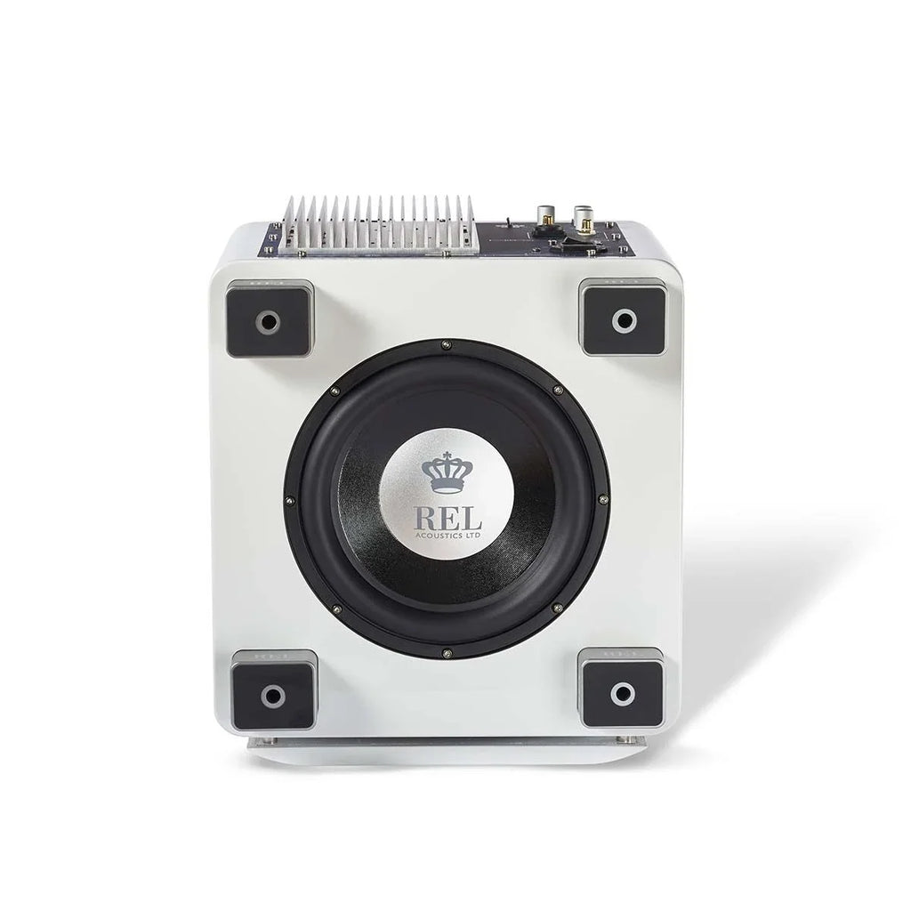 REL T/9x Subwoofer