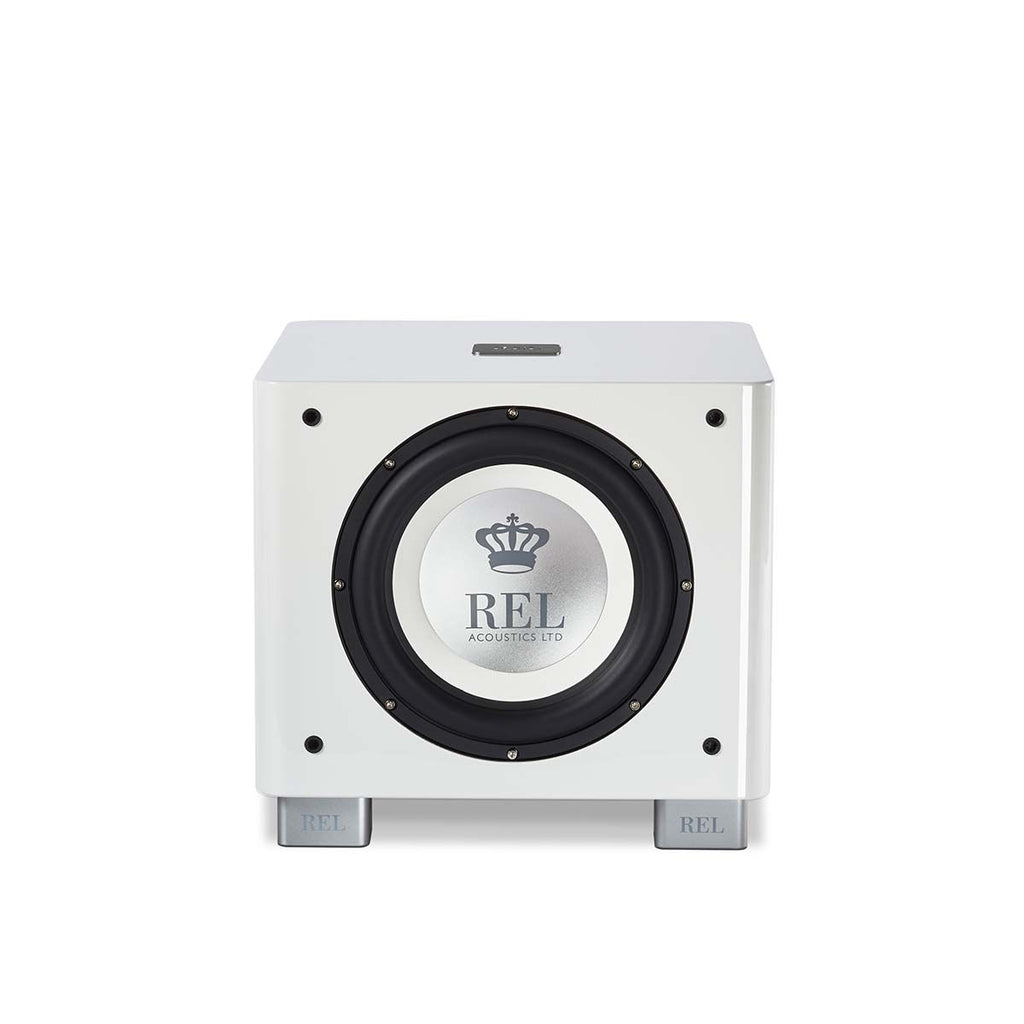 REL T/9x Subwoofer
