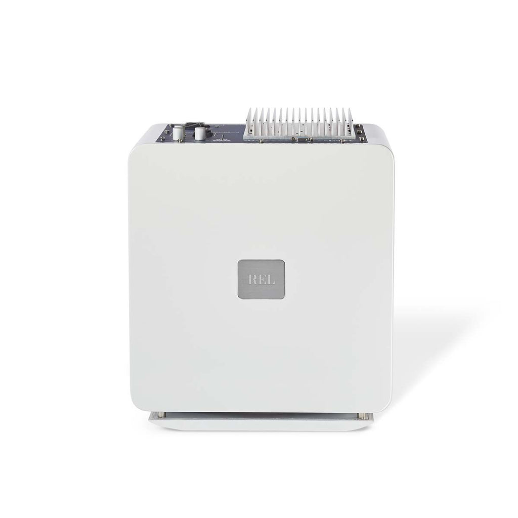 REL T/9x Subwoofer