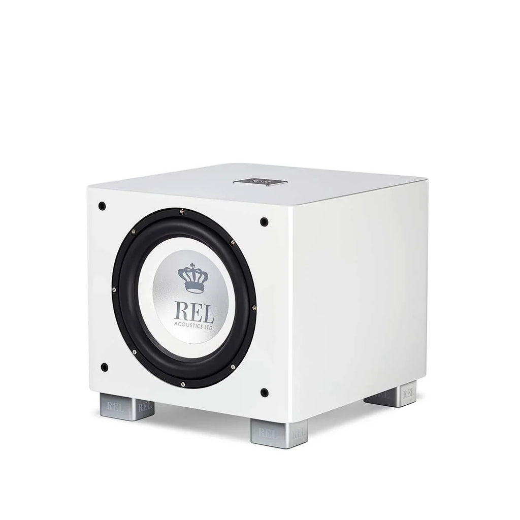REL T/9x Subwoofer