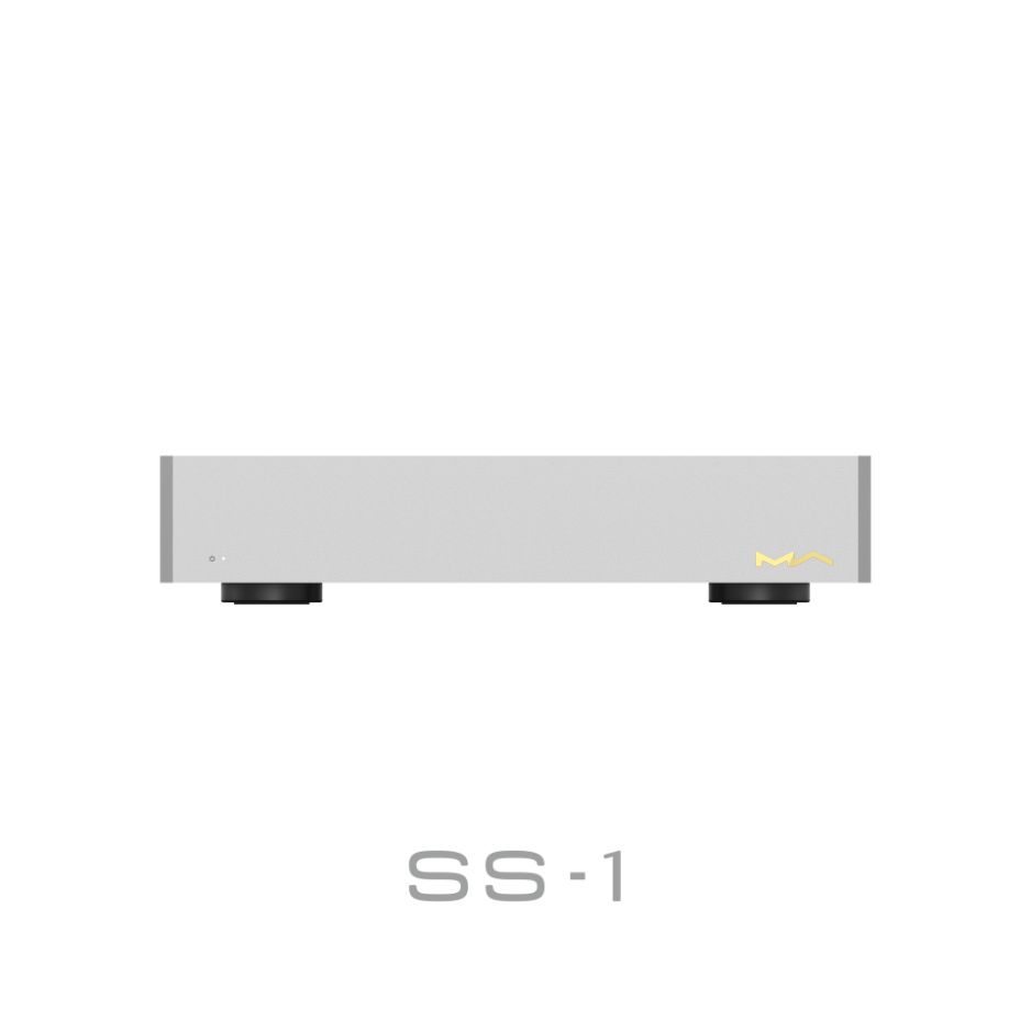 Matrix Audio SS-1 Audio Grade Network Switch