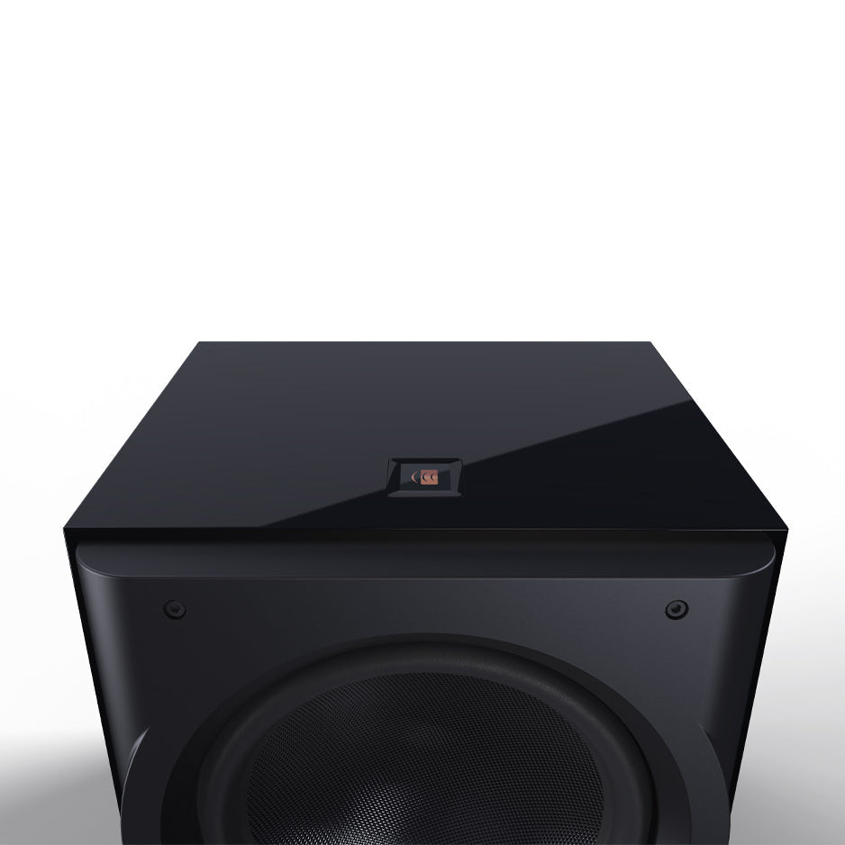 Perlisten D15s Subwoofer