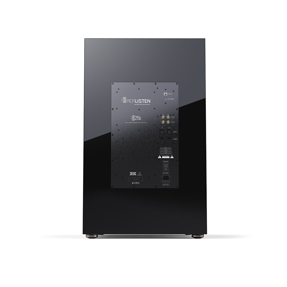 Perlisten D215s Subwoofer