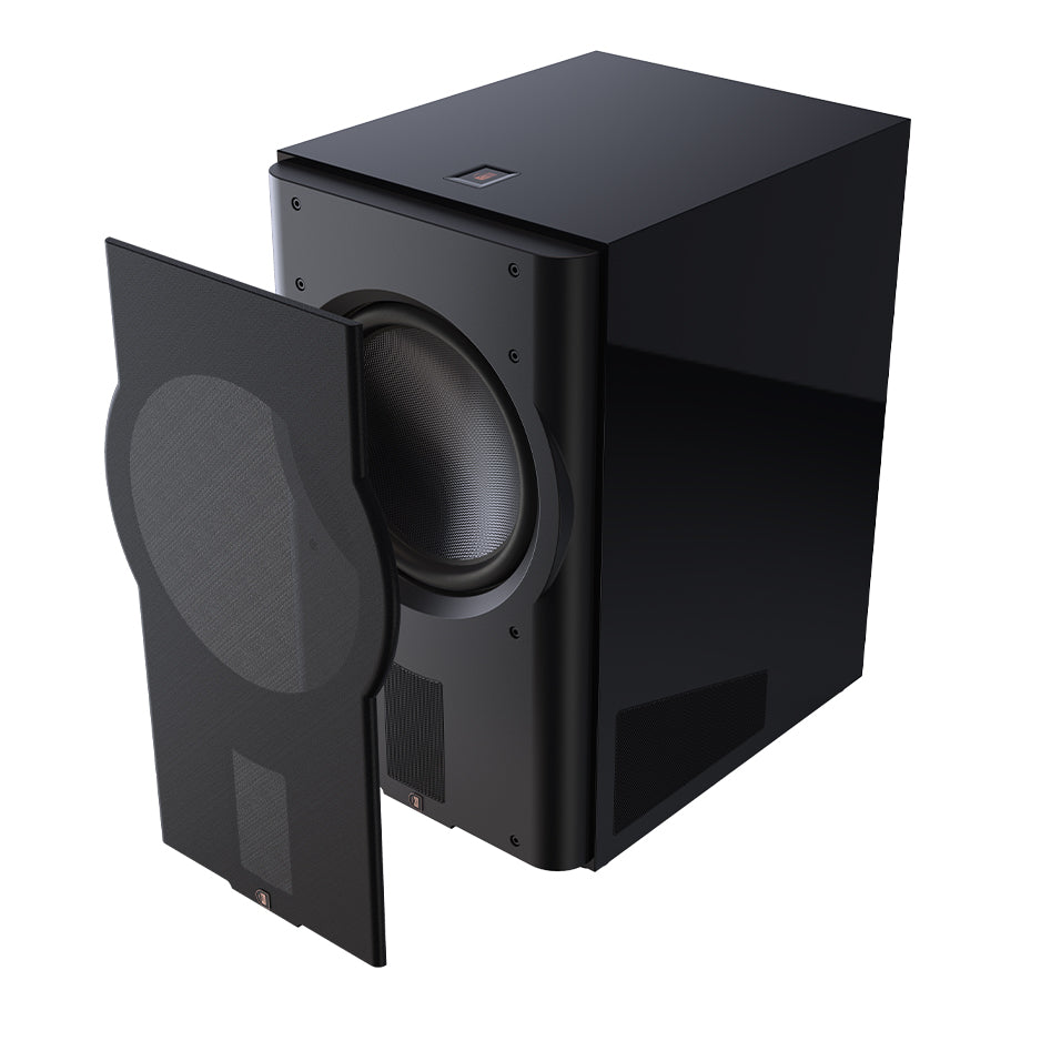 Perlisten D215s Subwoofer