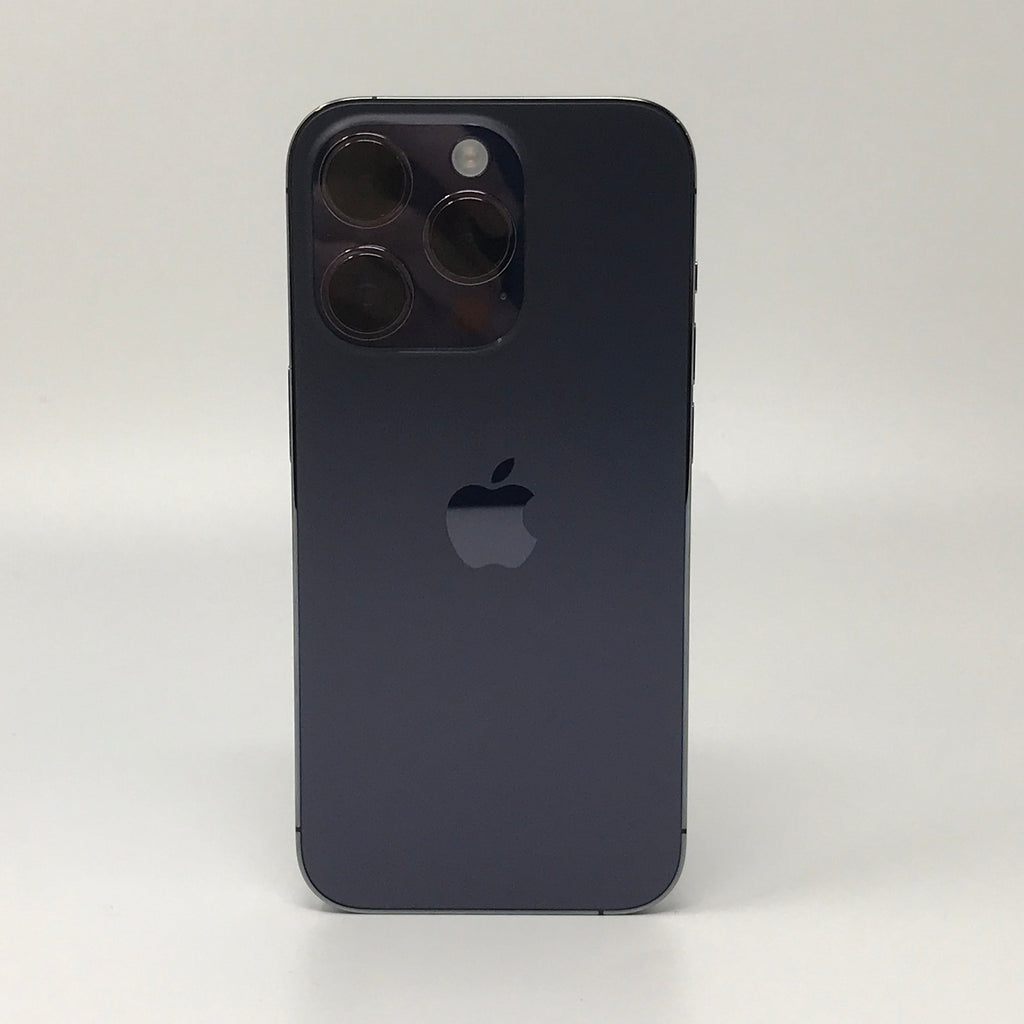iPhone 14 Pro Max 512GB Deep Purple (GSM Unlocked)