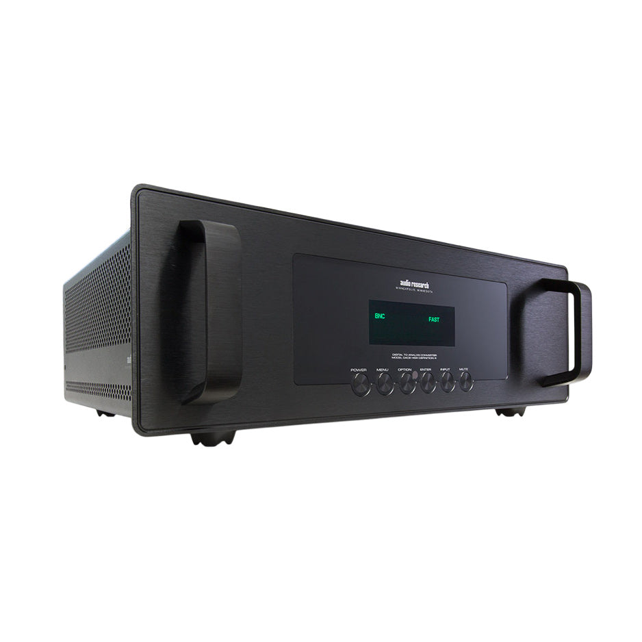 Audio Research DAC 9 Tube DAC