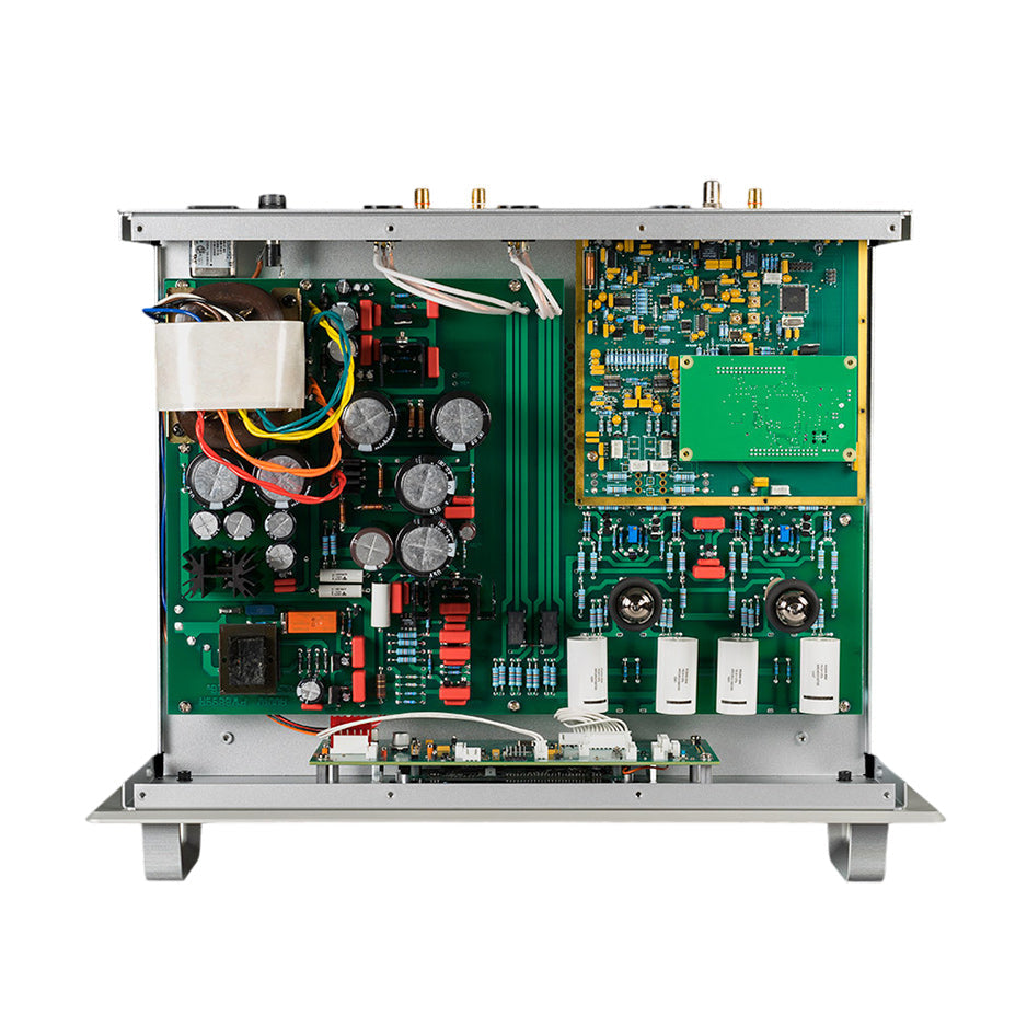 Audio Research DAC 9 Tube DAC