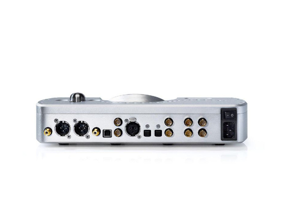Chord Electronics DAVE