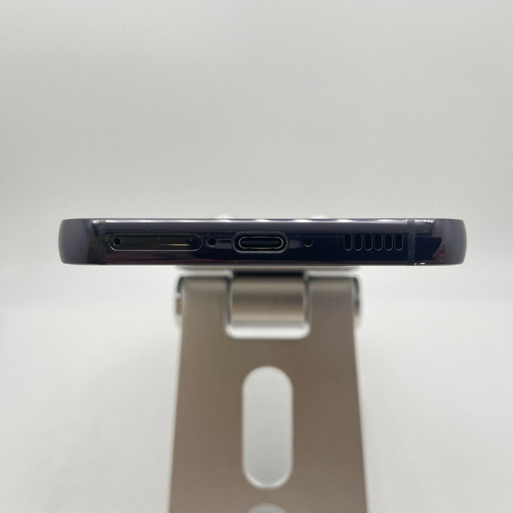 Samsung Galaxy S23 128GB Phantom Black Unlocked Good Condition