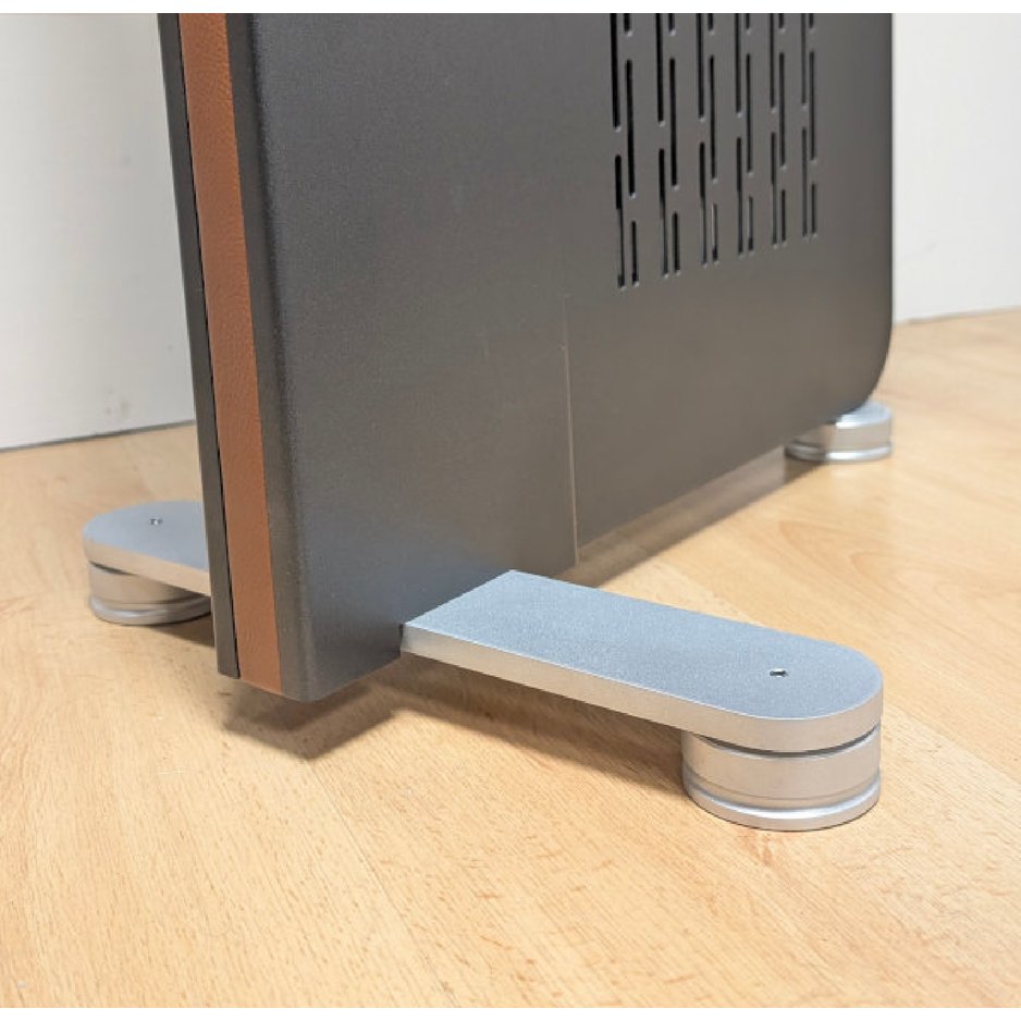 Diptyque Adjustable Aluminum Feet