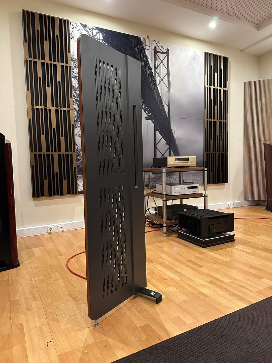 Diptyque DP160 MKII Loudspeakers (Open Box); pair