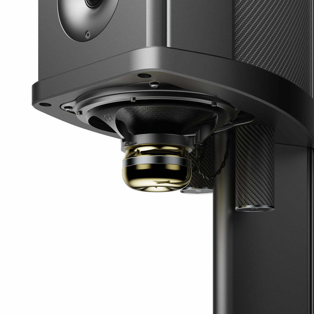 Wilson Benesch Discovery 3Zero