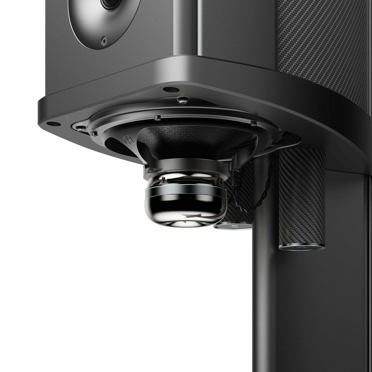 Wilson Benesch Discovery 3Zero