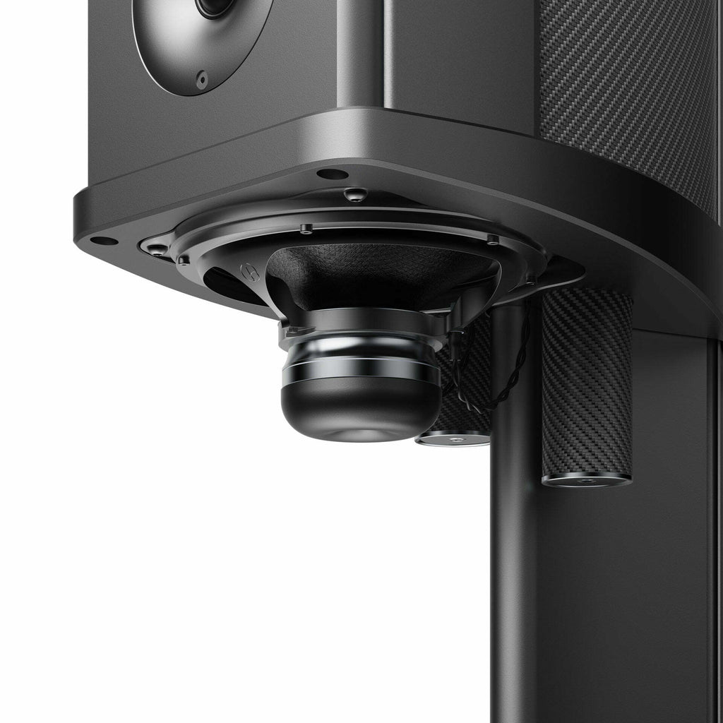 Wilson Benesch Endeavor 3Zero