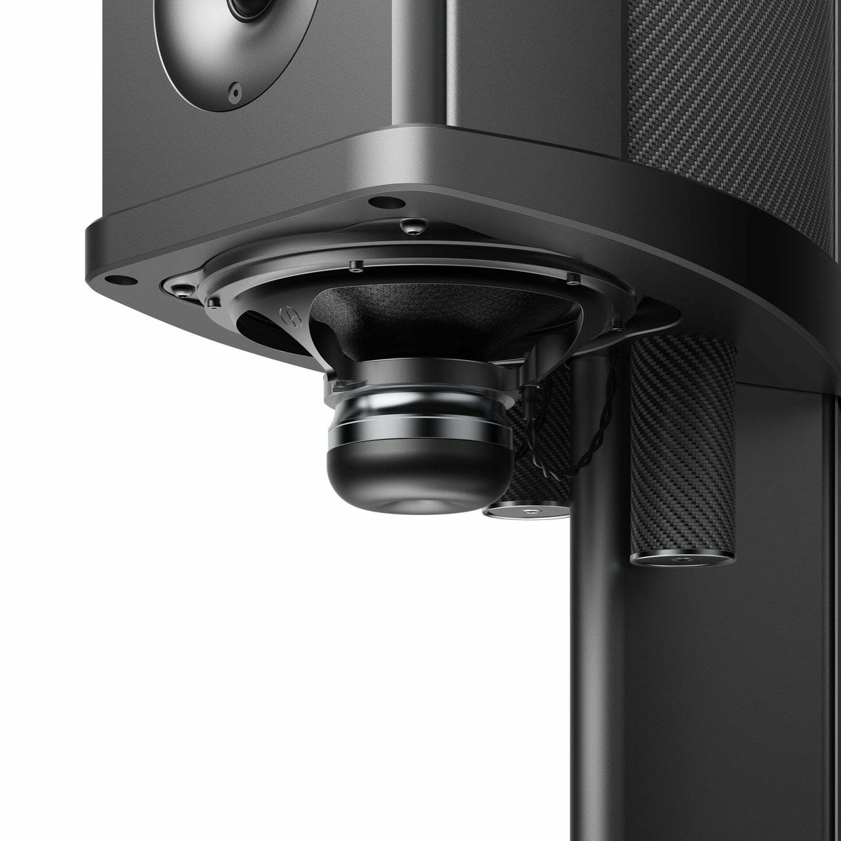 Wilson Benesch Discovery 3Zero