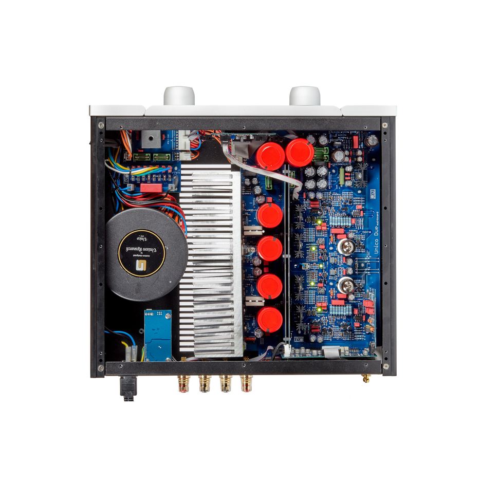 Unison Research Unico Due Integrated Amplifier