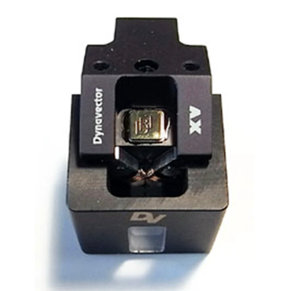Dynavector DRT XV-1s Moving Coil Phono Cartridge