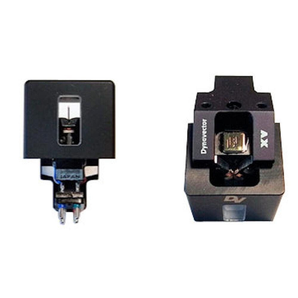 Dynavector DRT XV-1t Moving Coil Phono Cartridge
