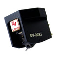 Dynavector DV-20X2 Cartridge Exchange