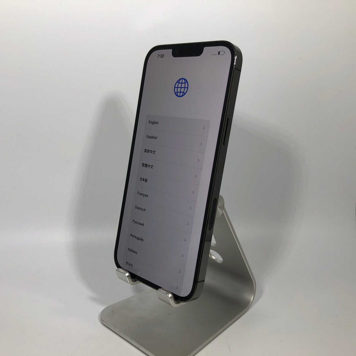 iPhone 13 Pro Max 256GB Graphite (GSM Unlocked)