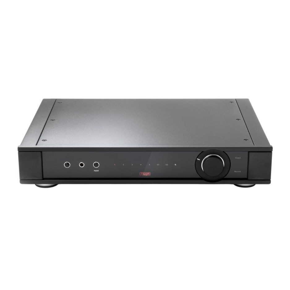 Rega Elicit MK5 Integrated Amplifier