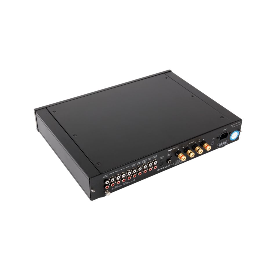 Rega Elicit MK5 Integrated Amplifier