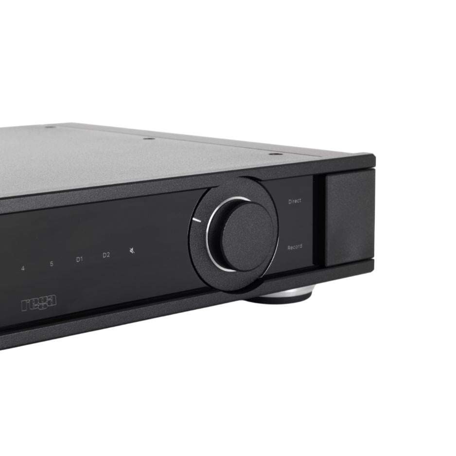 Rega Elicit MK5 Integrated Amplifier