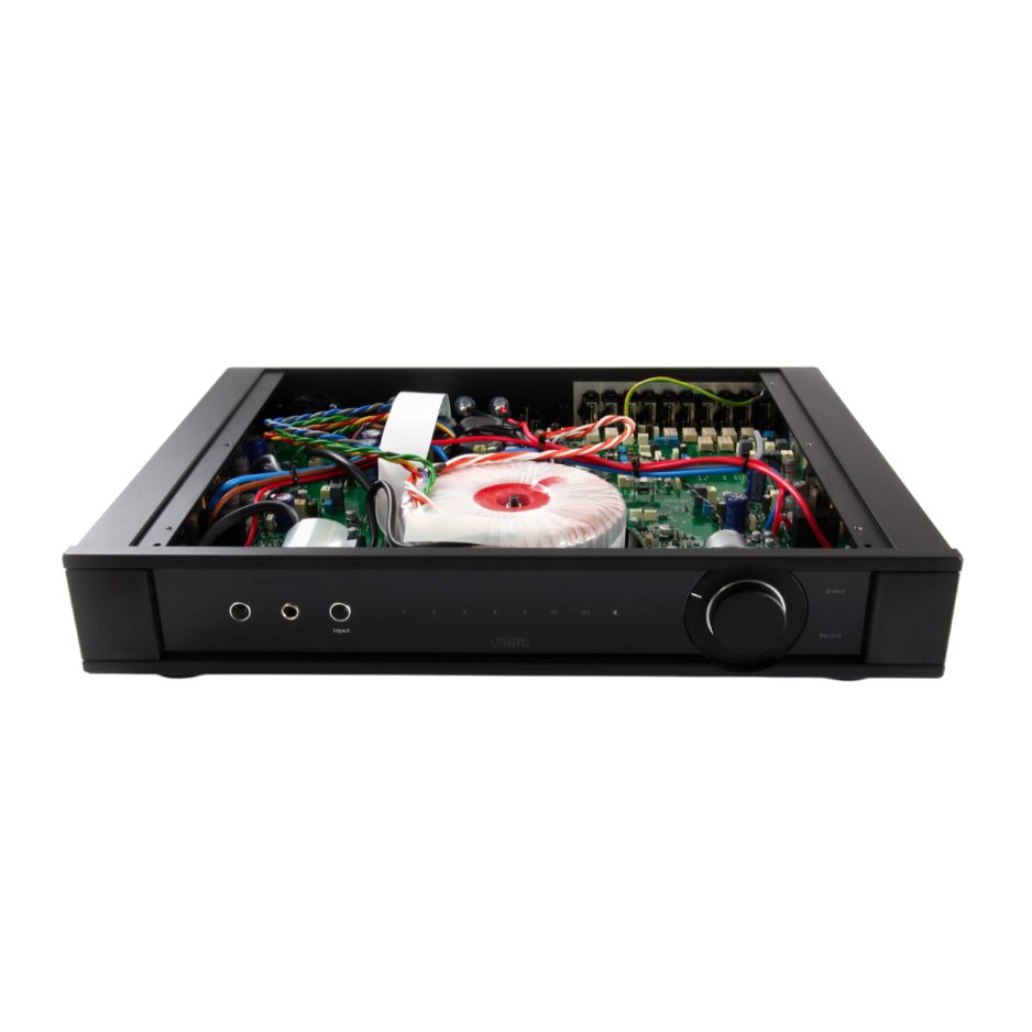 Rega Elicit MK5 Integrated Amplifier