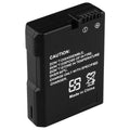 Replacement Battery for Nikon EN-EL14a / EN-EL14
