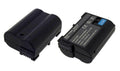 Replacement Battery for Nikon EN-EL15