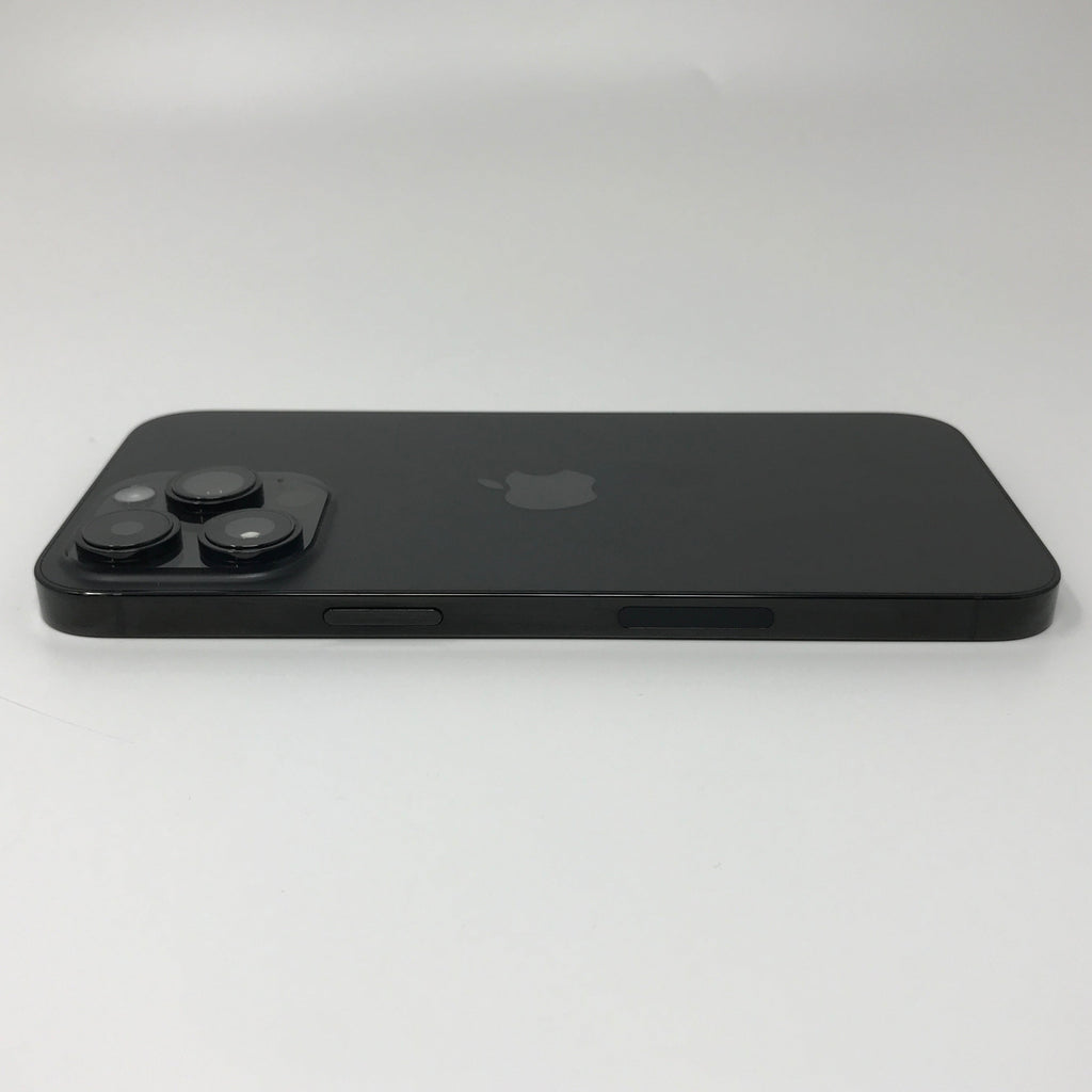 iPhone 14 Pro Max 1TB Space Black (GSM Unlocked)
