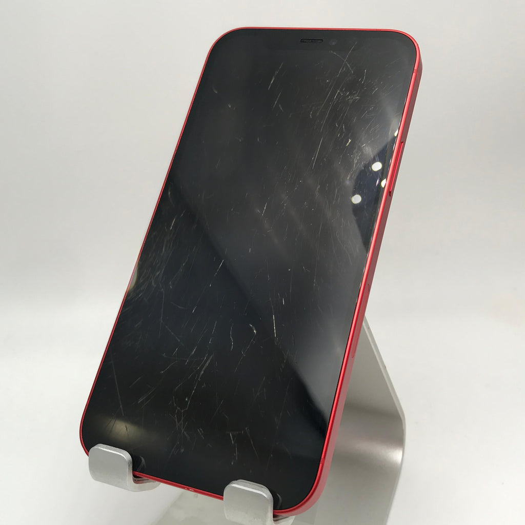 iPhone 12 128GB Red (Spectrum)