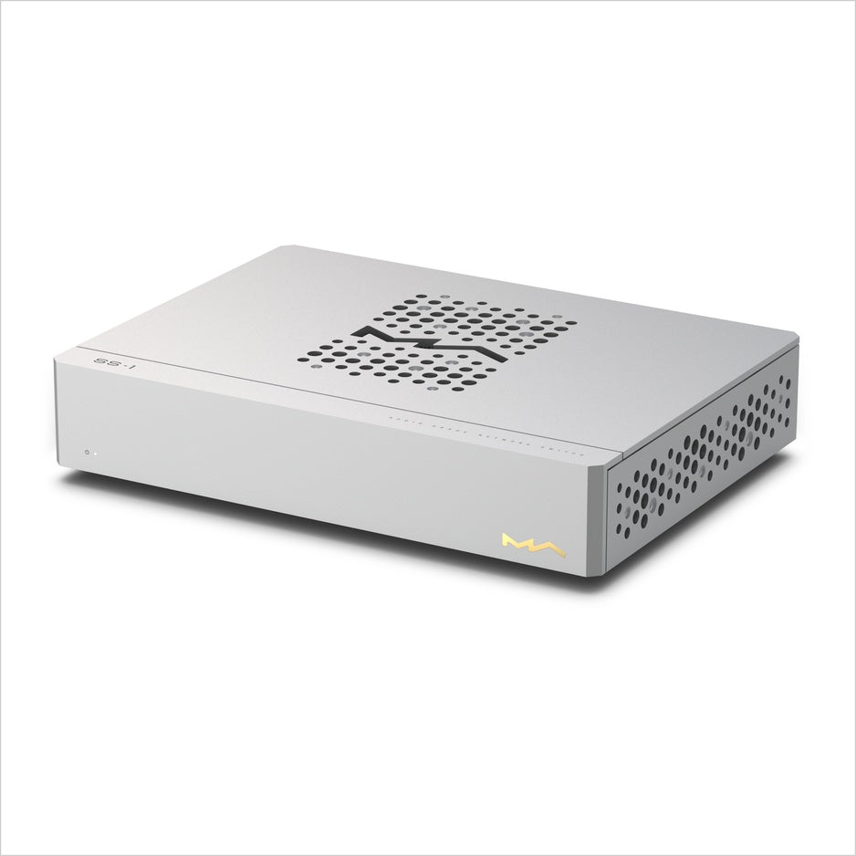 Matrix Audio SS-1 Audio Grade Network Switch