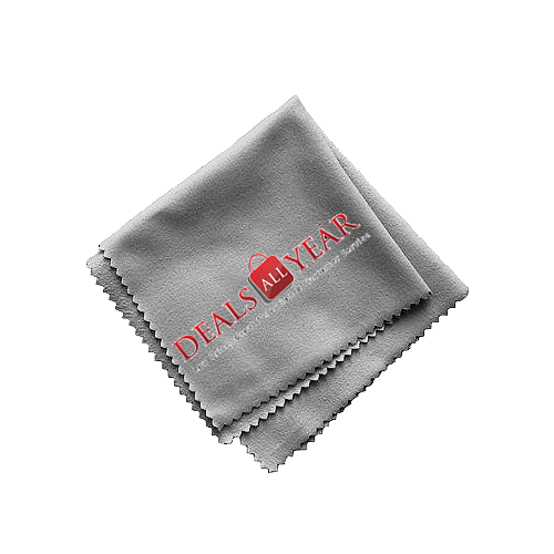 Deluxe Fiber Cloth