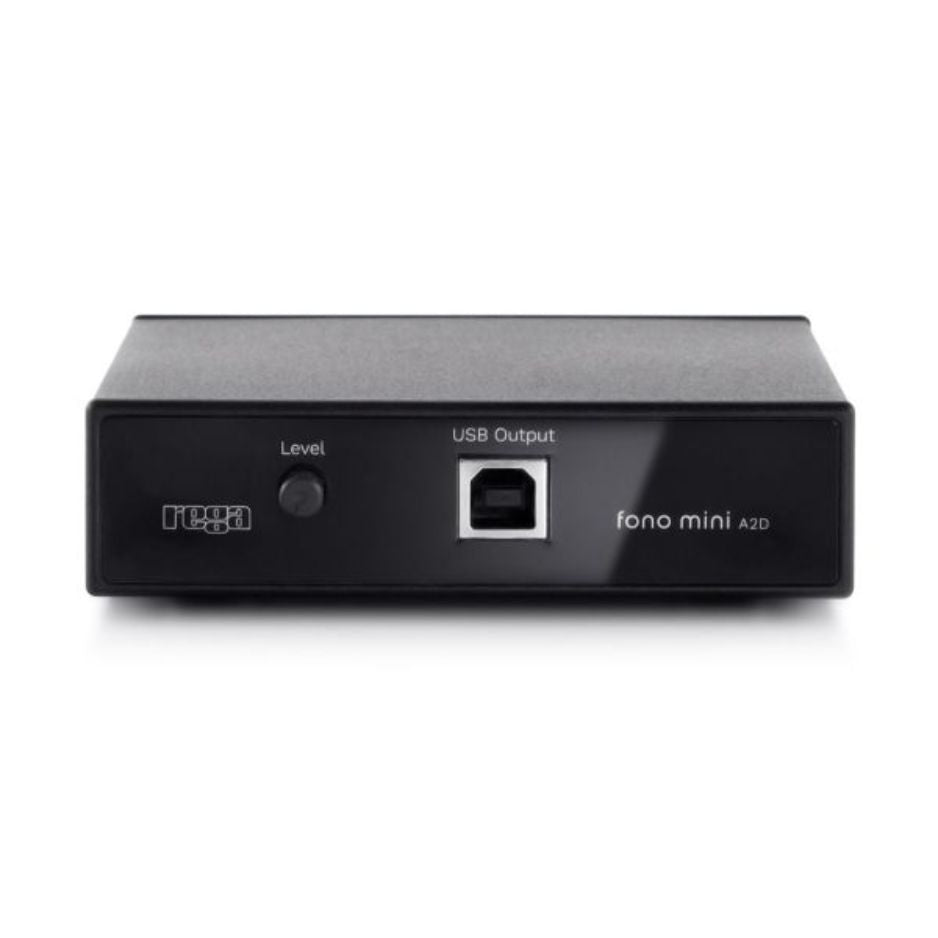 Rega Fono Mini A2D MK2 Phono Stage