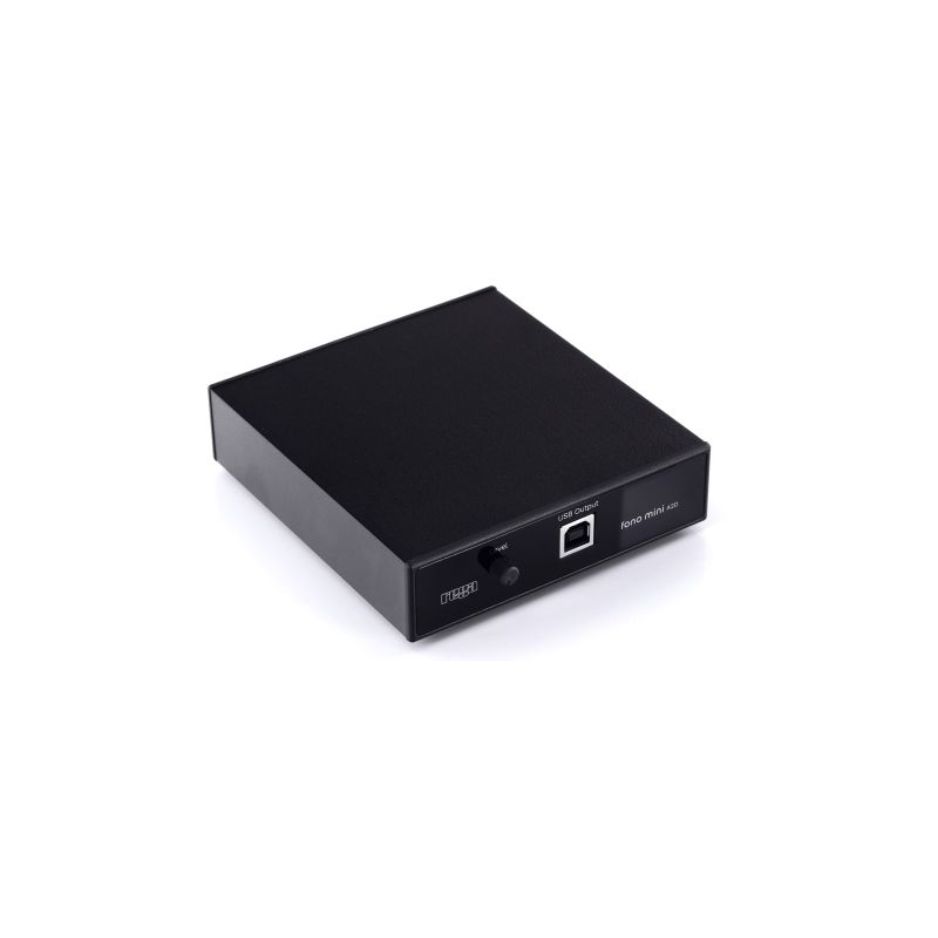 Rega Fono Mini A2D MK2 Phono Stage