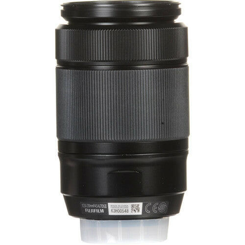 FUJIFILM XC 50-230mm f/4.5-6.7 OIS II Lens - Black