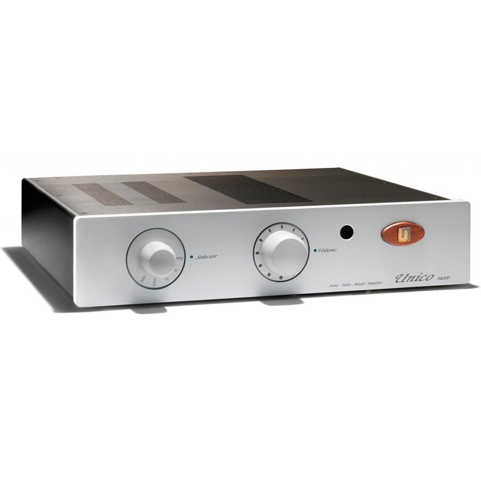 Unison Research Unico Nuovo Integrated Amplifier