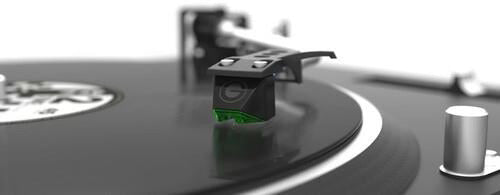 Goldring E2 Moving Magnet Cartridge (Open Box)