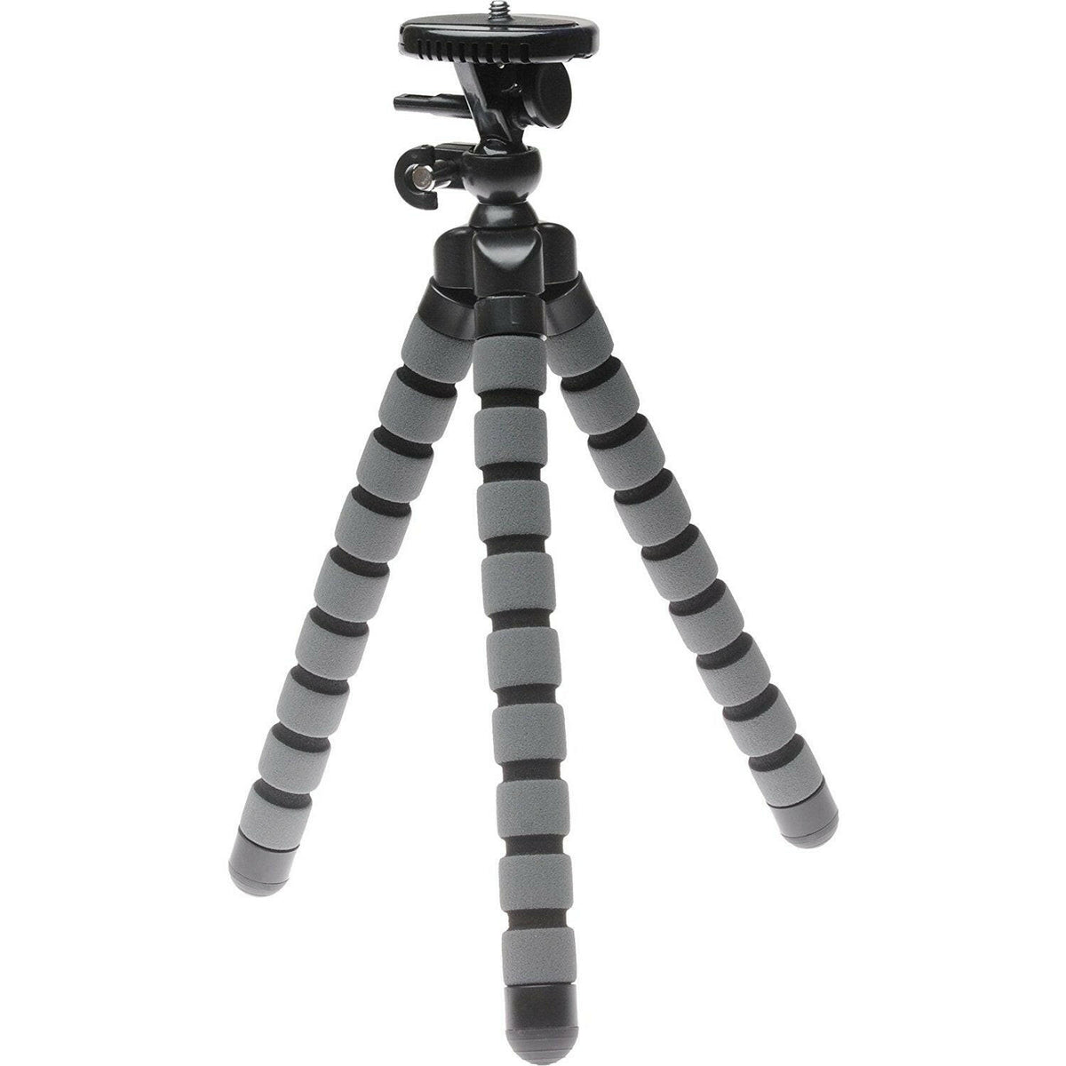 Gripster III Flexible Camera Tripod for DSLRs and camcorders