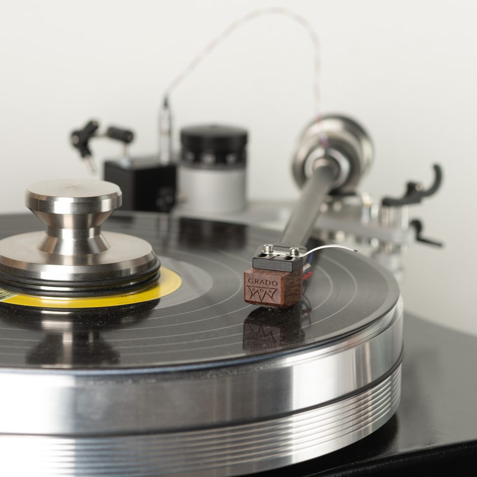 Grado Aeon4 Phono Cartridge