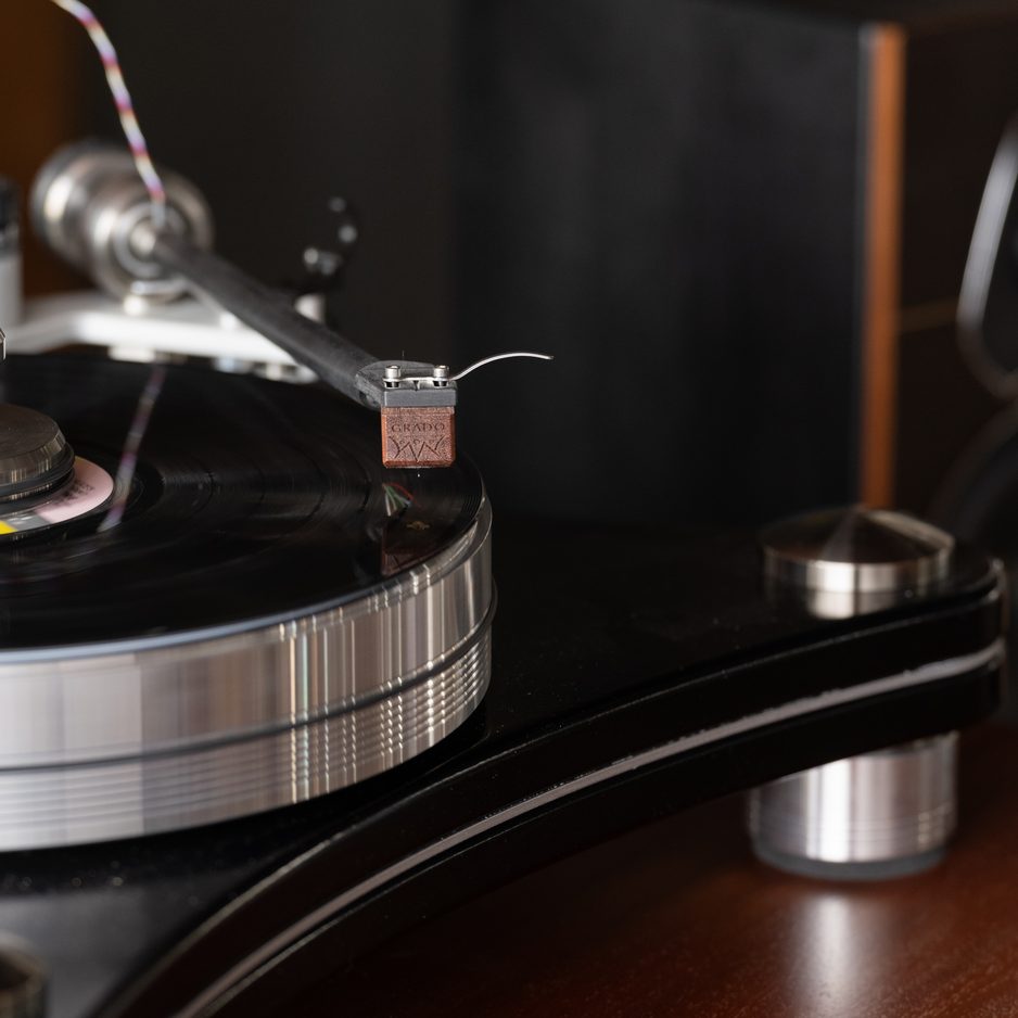 Grado Aeon4 Phono Cartridge