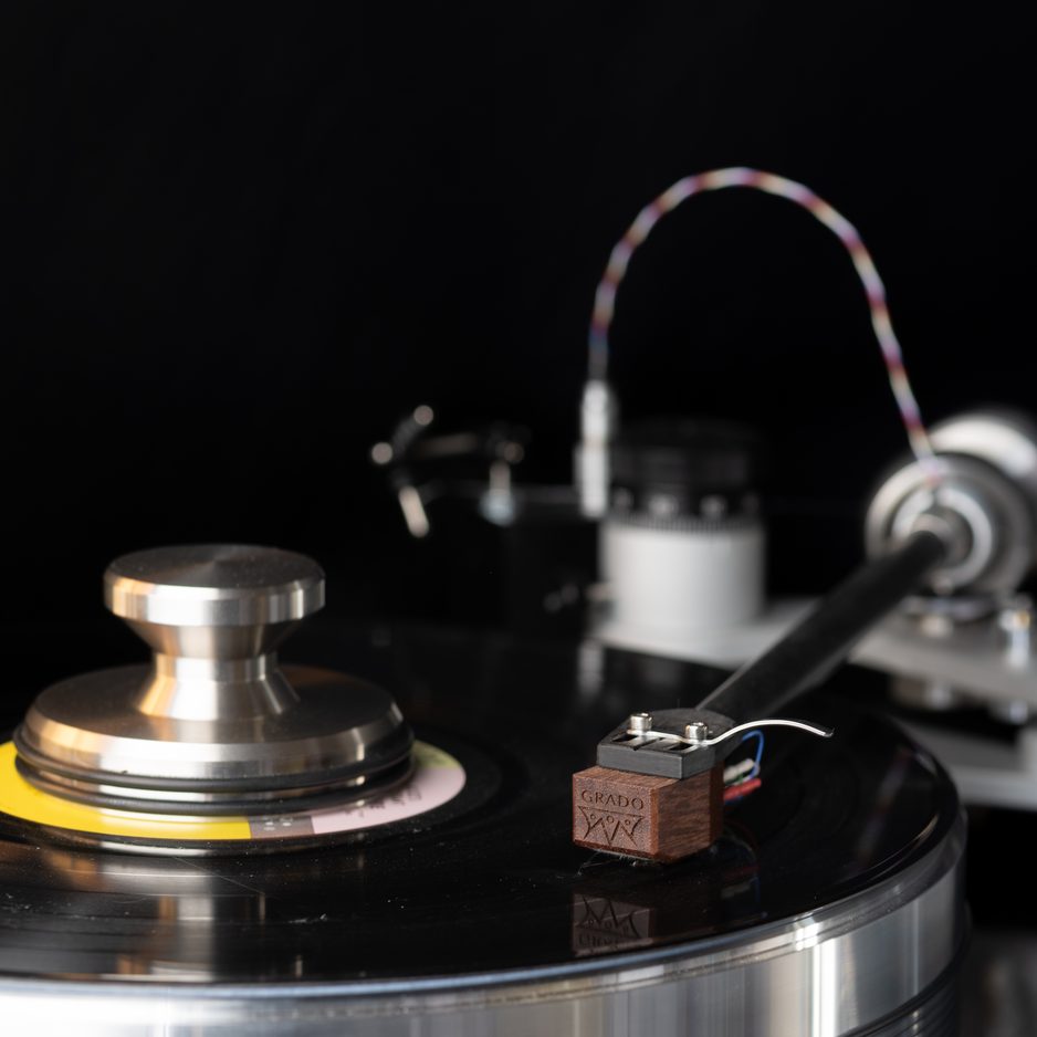 Grado Epoch4 Phono Cartridge