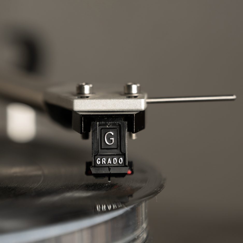 Grado Gold4 Phono Cartridge