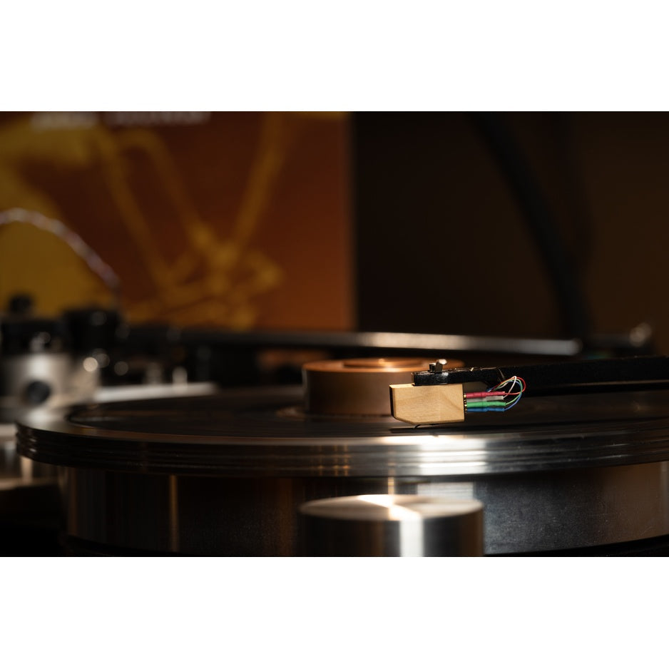 Grado Platinum4 Phono Cartridge